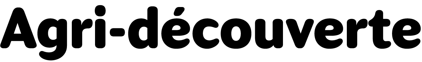 Agri-découverte